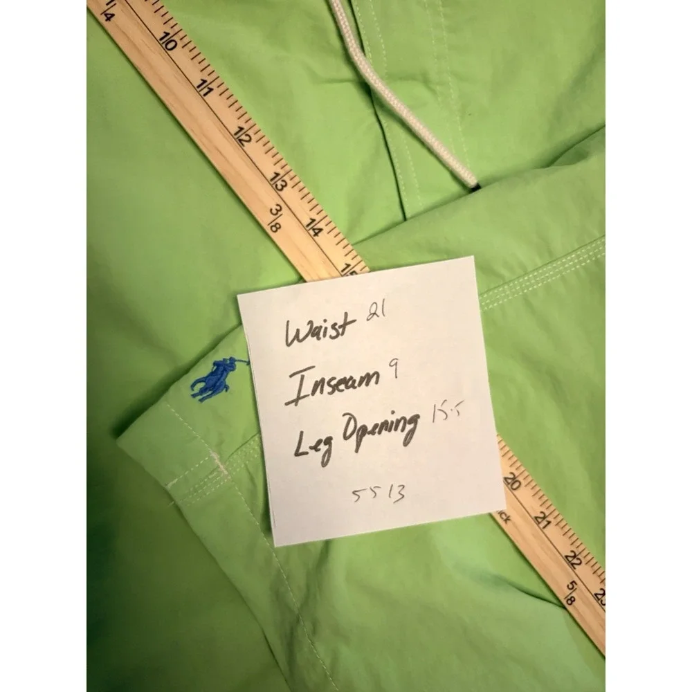 $95 Polo Ralph Lauren Men's, Classic 5.75